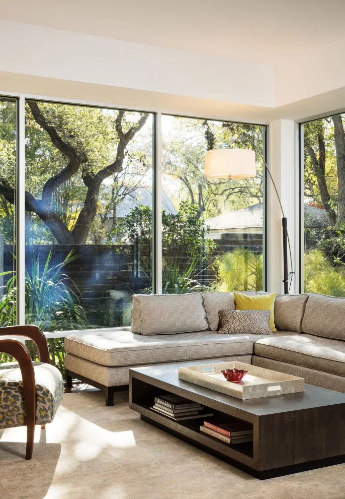Austin Texas Virginia Home by Franke:Franke, Inc. - Photo 12