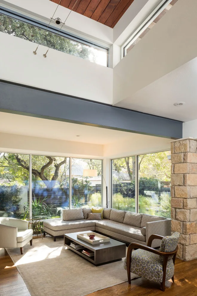 Austin Texas Virginia Home by Franke:Franke, Inc. - Photo 19
