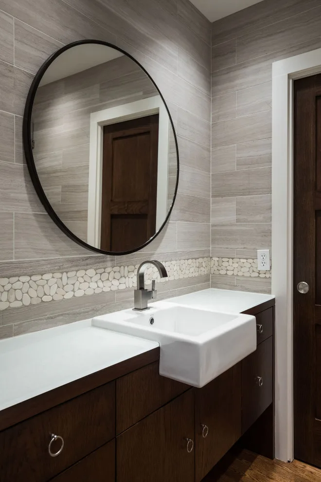 Austin Texas Virginia Home by Franke:Franke, Inc. - Photo 15