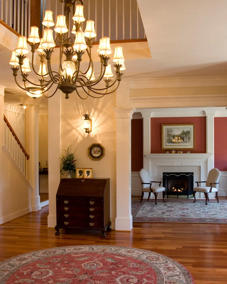 Virginia Getaway by B.O.B. - Beyond Ordinary Boundaries Architecture - Photo 4