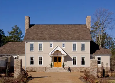 Virginia Getaway by B.O.B. - Beyond Ordinary Boundaries Architecture - Photo 2