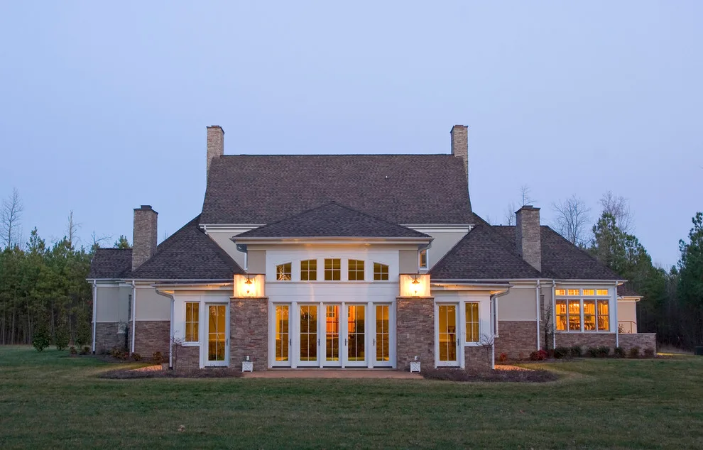 Virginia Getaway by B.O.B. - Beyond Ordinary Boundaries Architecture - Photo 5