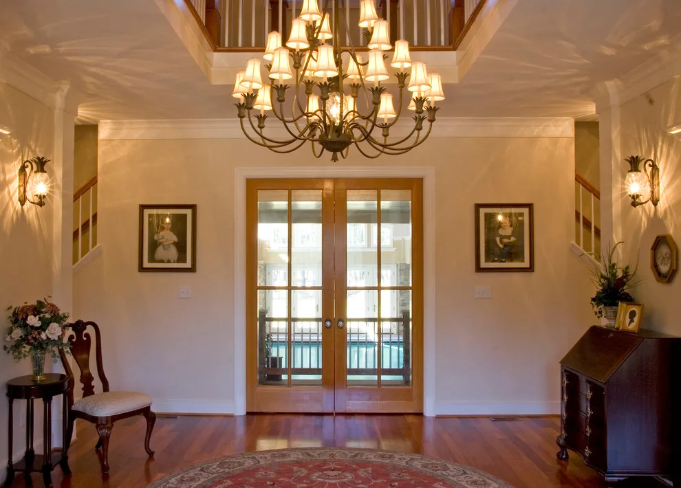 Virginia Getaway by B.O.B. - Beyond Ordinary Boundaries Architecture - Photo 3