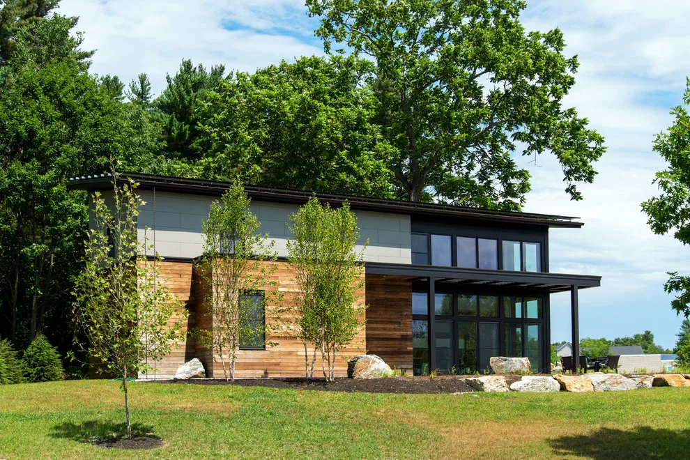 BRIBURN - Architecture For Life - Photo 11