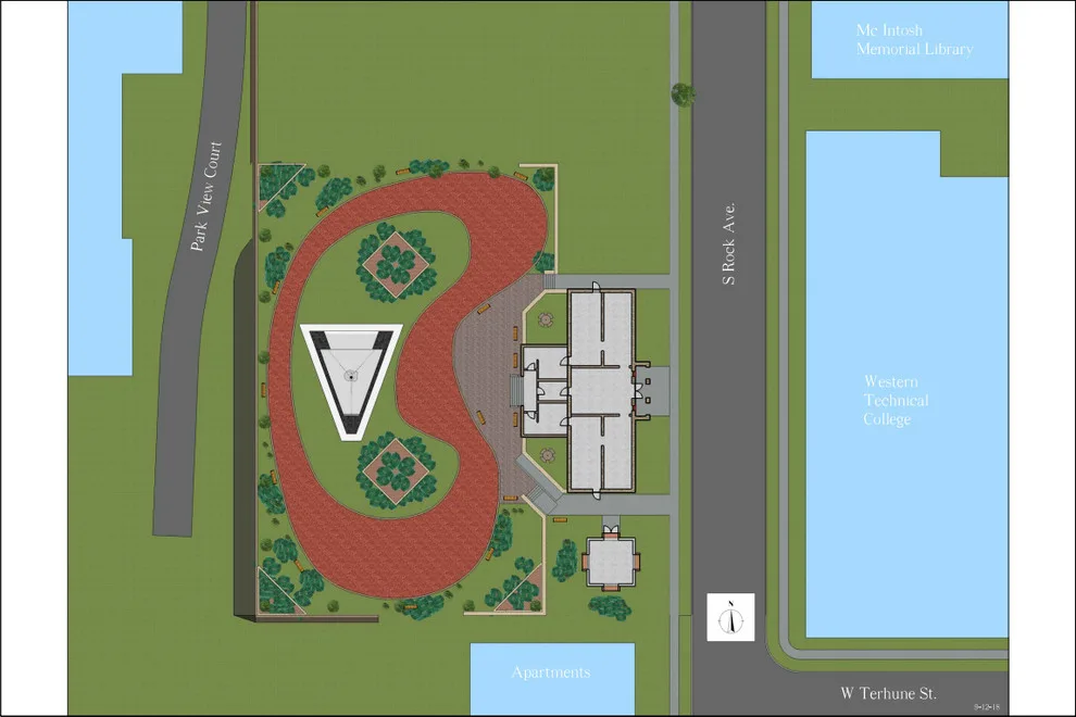 City Design - Embracing Our Communities by Gregory Splinter Inc. - Photo 4