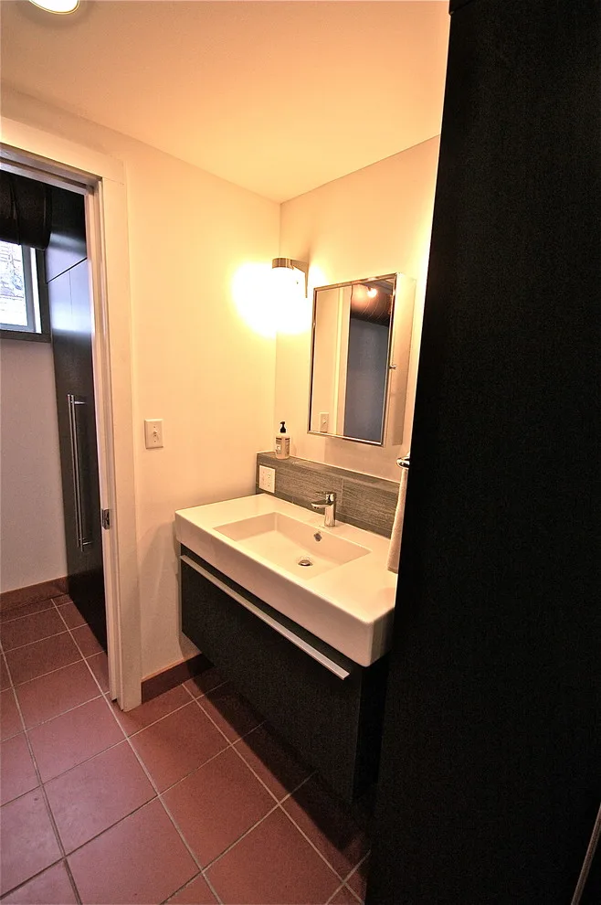 Visiting Scholar Housing by Volume Zero, LLC - Photo 7