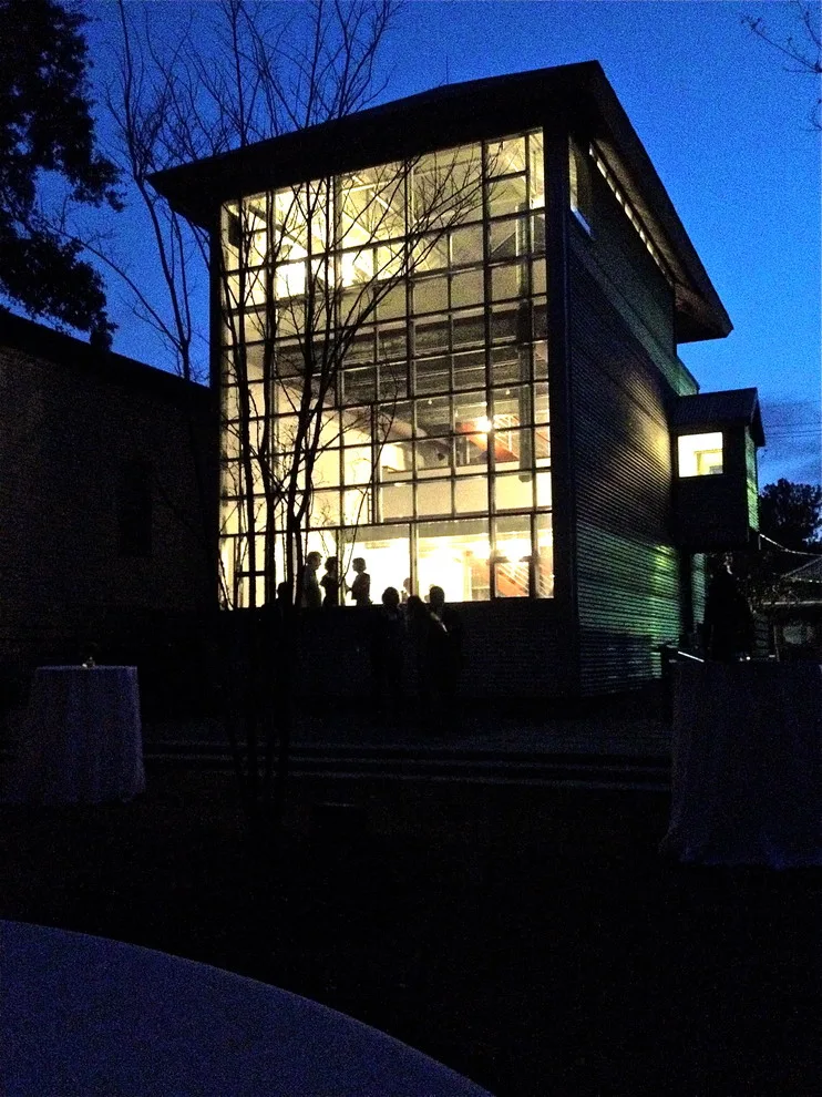 Visiting Scholar Housing by Volume Zero, LLC - Photo 5