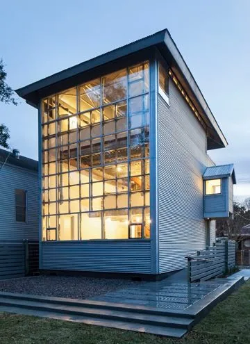 Visiting Scholar Housing by Volume Zero, LLC - Photo 2