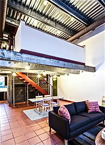 Visiting Scholar Housing by Volume Zero, LLC - Photo 3