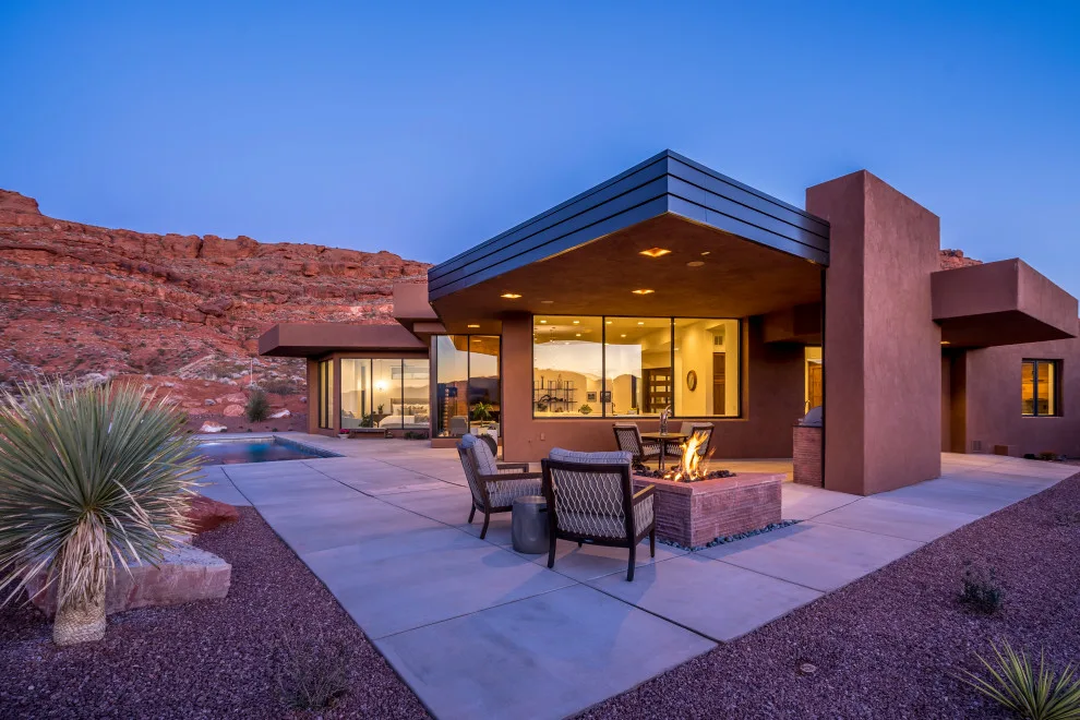 Vistas Ten by McQuay Architects - Photo 22