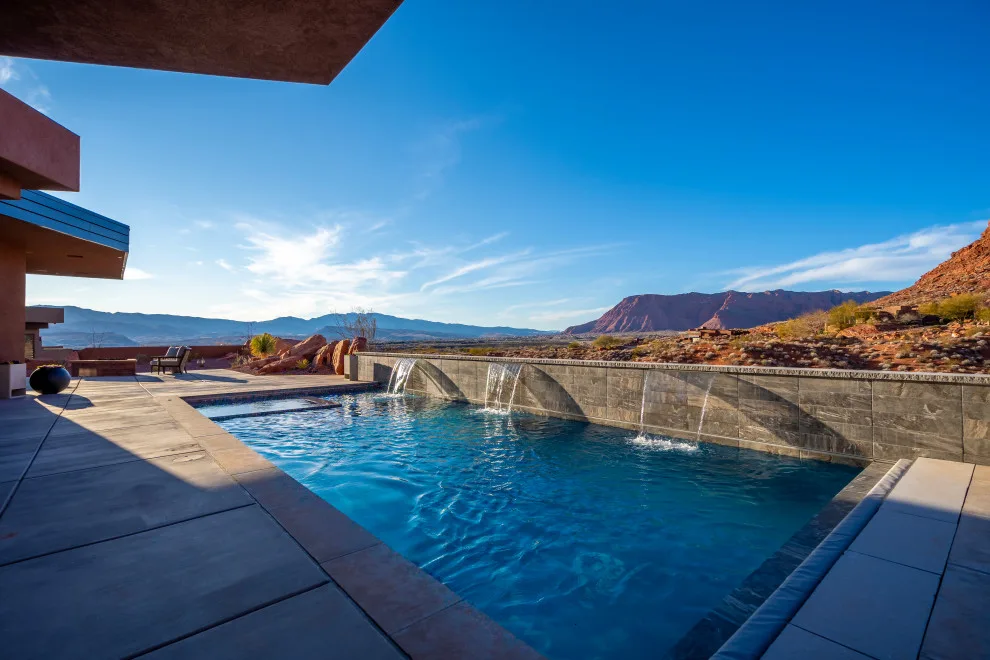 Vistas Ten by McQuay Architects - Photo 38