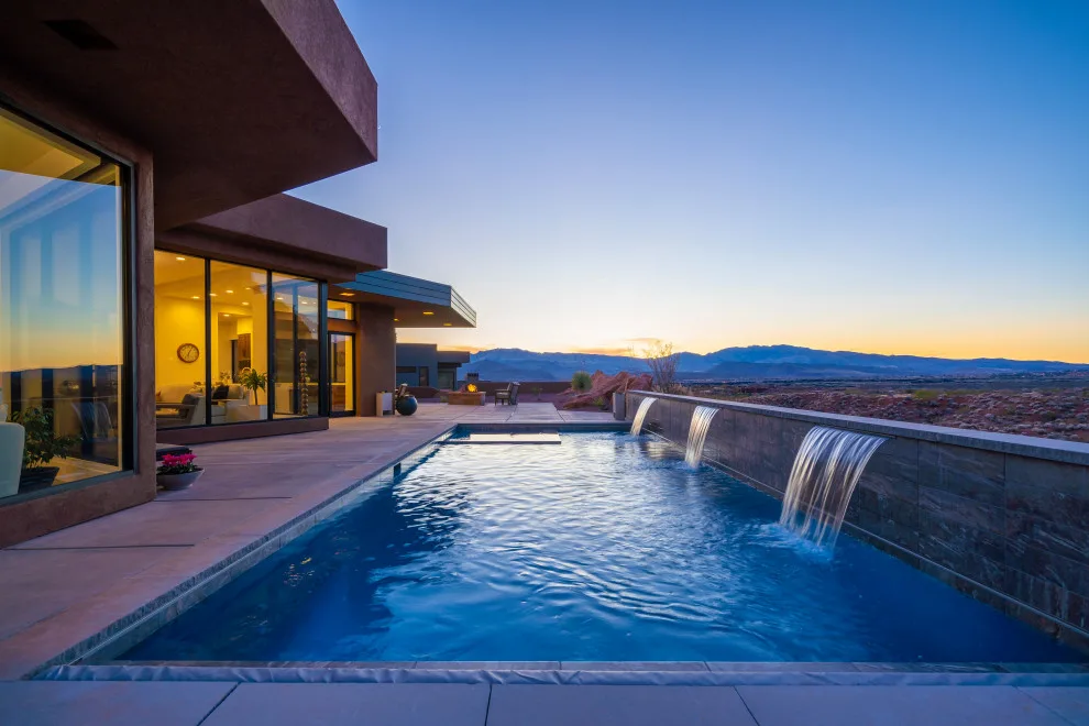 Vistas Ten by McQuay Architects - Photo 12
