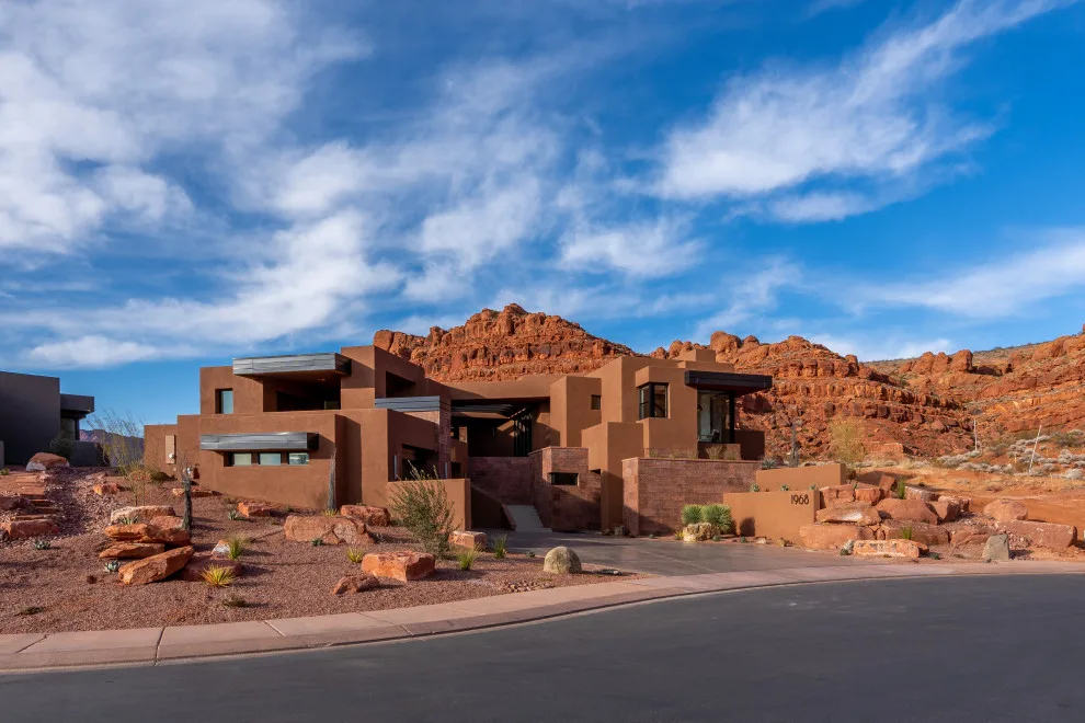 Vistas Ten by McQuay Architects - Photo 3