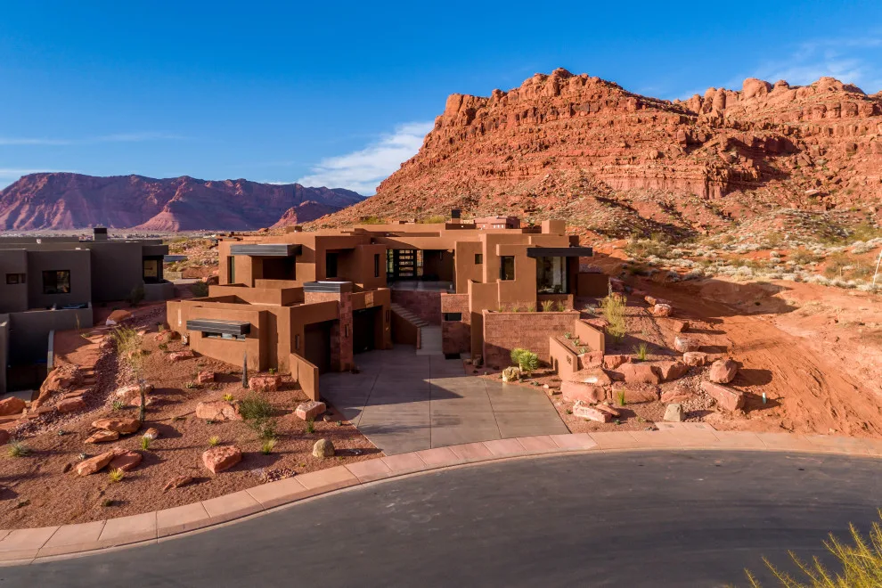 Vistas Ten by McQuay Architects - Photo 11