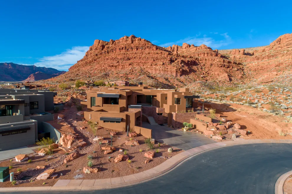 Vistas Ten by McQuay Architects - Photo 29