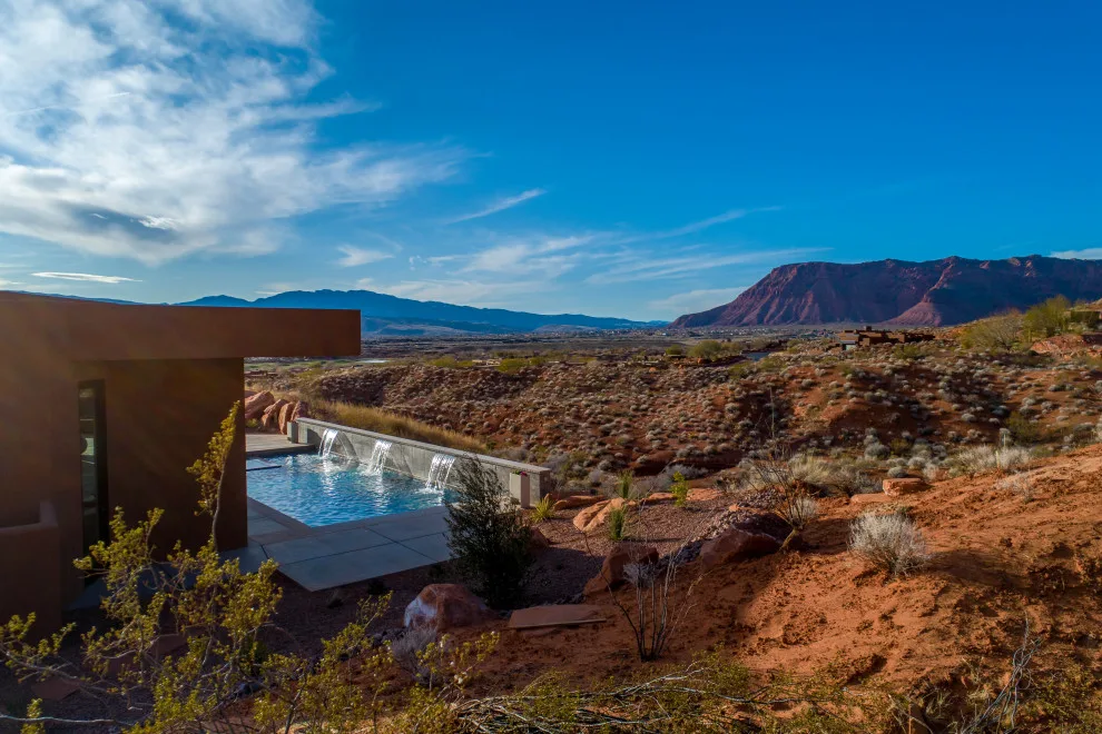 Vistas Ten by McQuay Architects - Photo 32