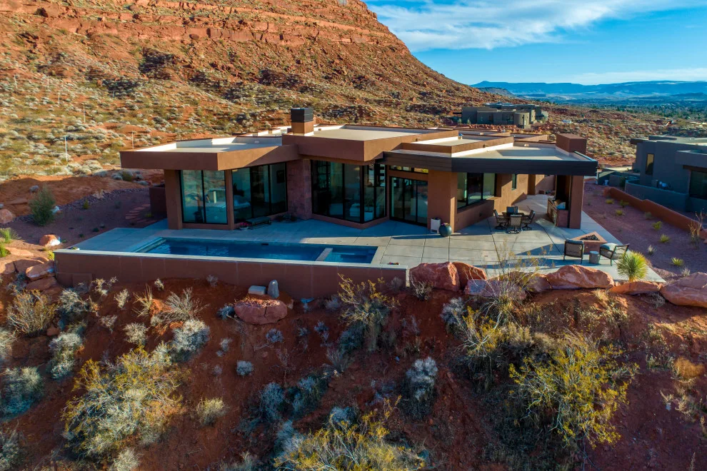 Vistas Ten by McQuay Architects - Photo 19
