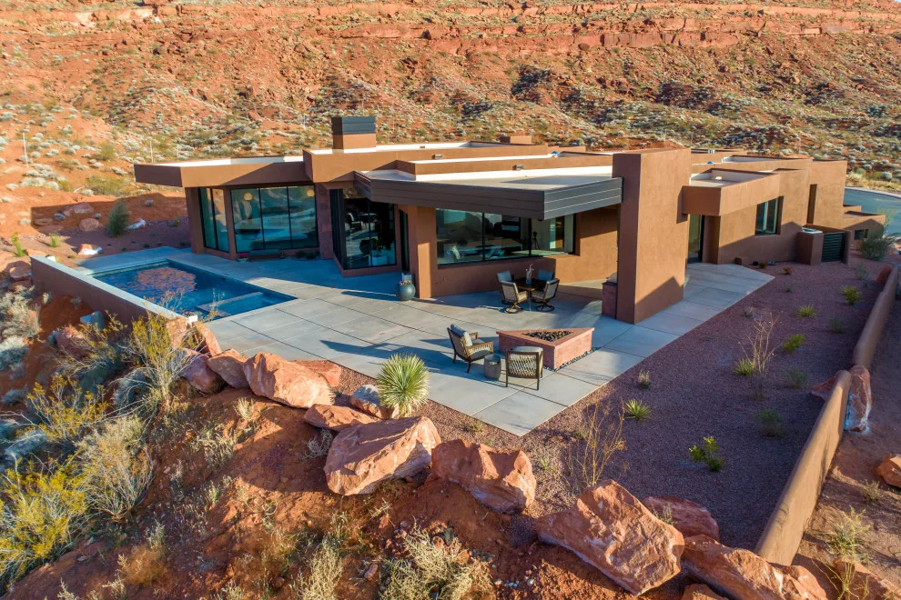 Vistas Ten by McQuay Architects - Photo 15