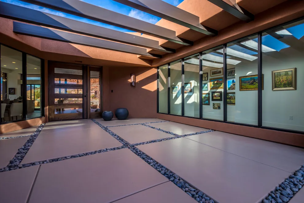 Vistas Ten by McQuay Architects - Photo 8