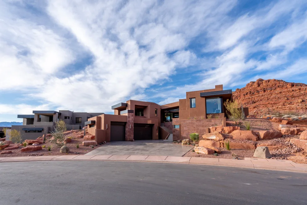 Vistas Ten by McQuay Architects - Photo 25