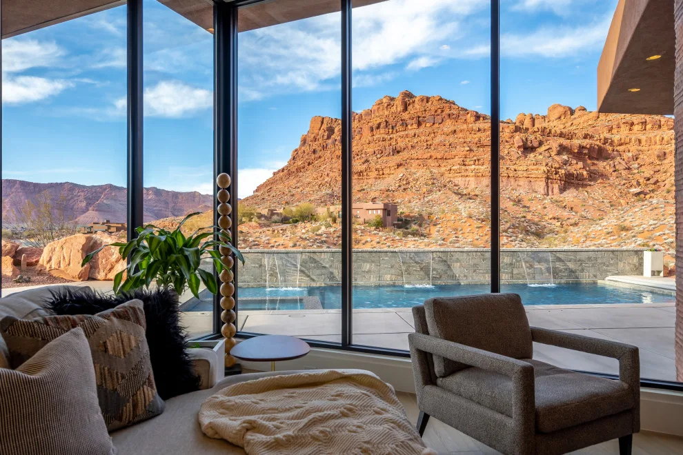 Vistas Ten by McQuay Architects - Photo 5