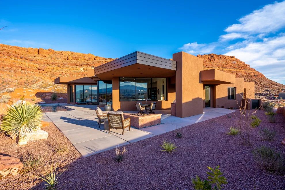 Vistas Ten by McQuay Architects - Photo 21