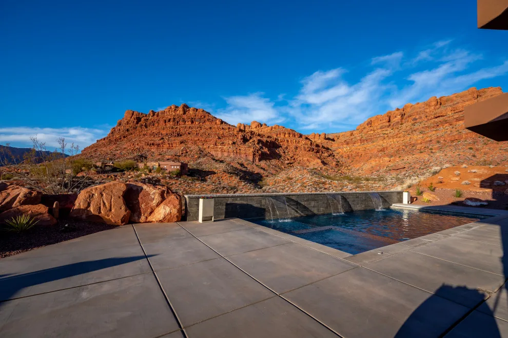 Vistas Ten by McQuay Architects - Photo 36