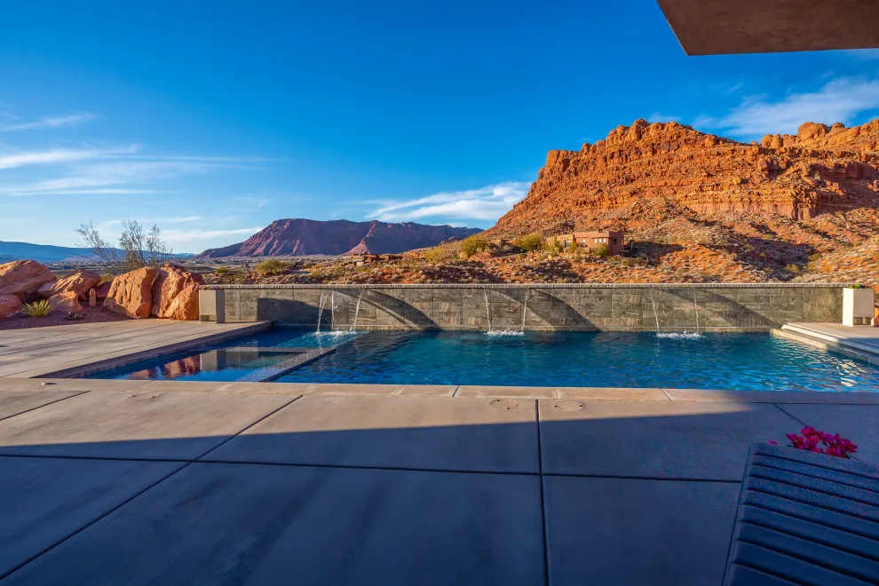 Vistas Ten by McQuay Architects - Photo 10