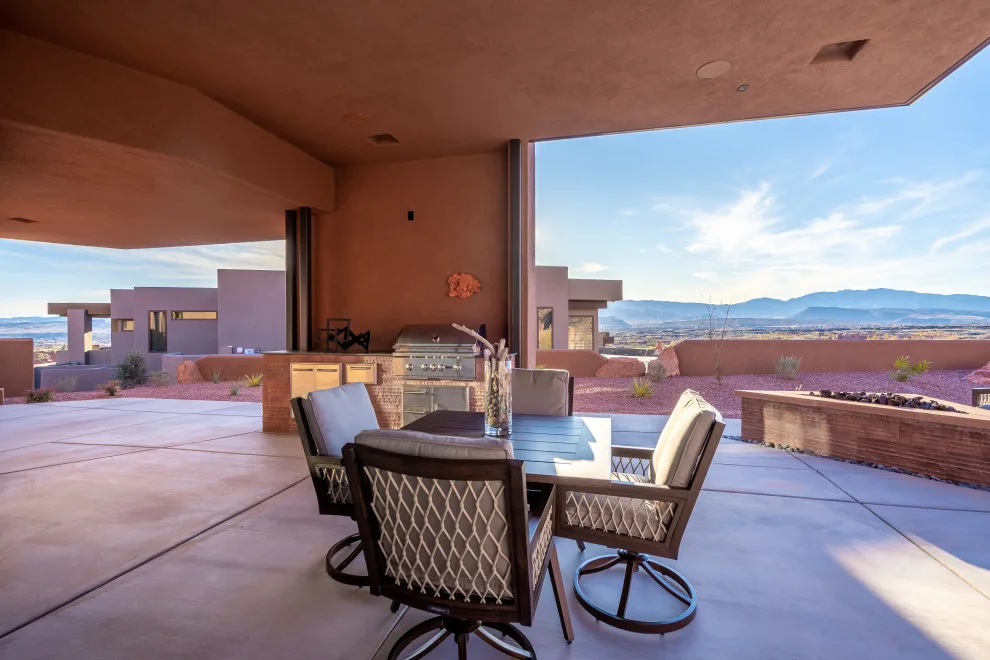 Vistas Ten by McQuay Architects - Photo 18