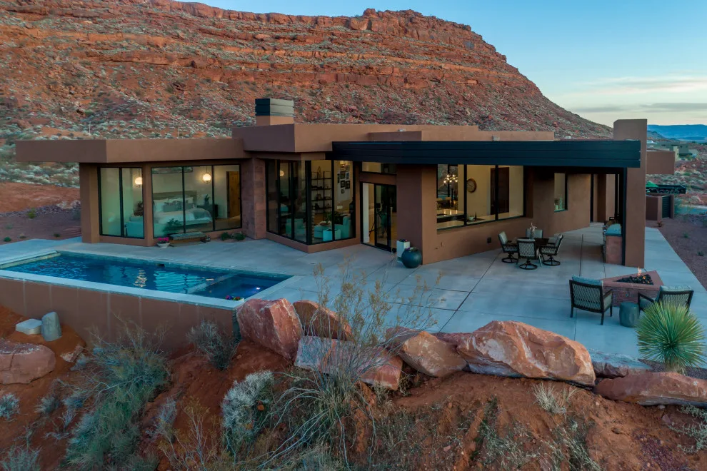 Vistas Ten by McQuay Architects - Photo 4