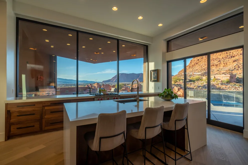 Vistas Ten by McQuay Architects - Photo 7