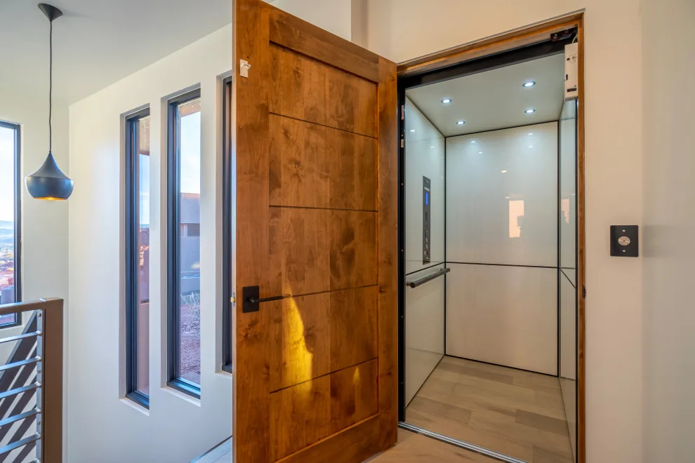 Vistas Ten by McQuay Architects - Photo 9