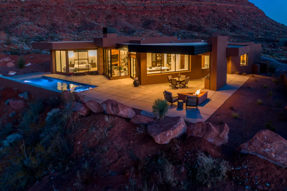 Vistas Ten by McQuay Architects - Photo 24
