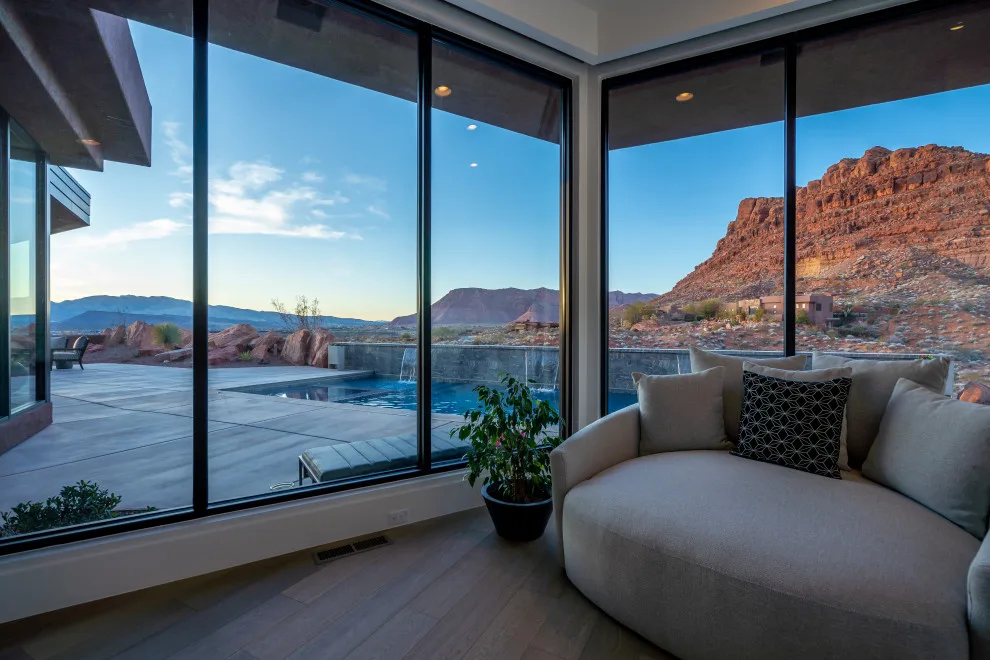 Vistas Ten by McQuay Architects - Photo 13