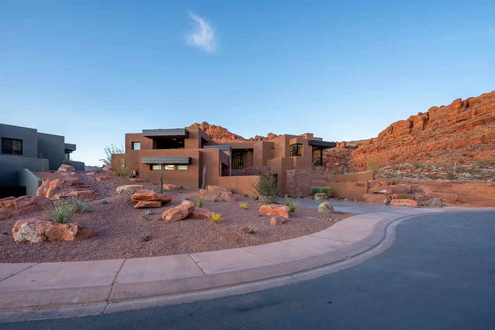 Vistas Ten by McQuay Architects - Photo 16