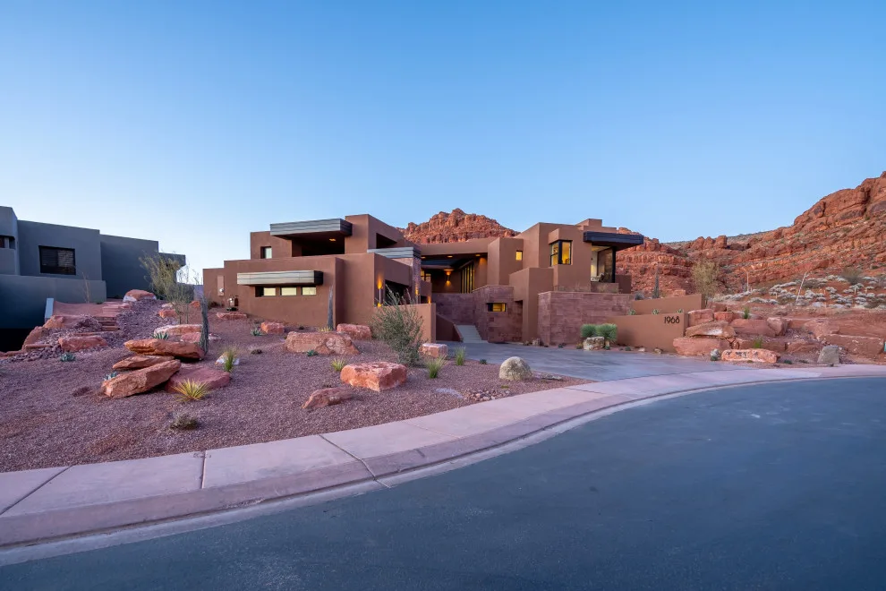 Vistas Ten by McQuay Architects - Photo 23