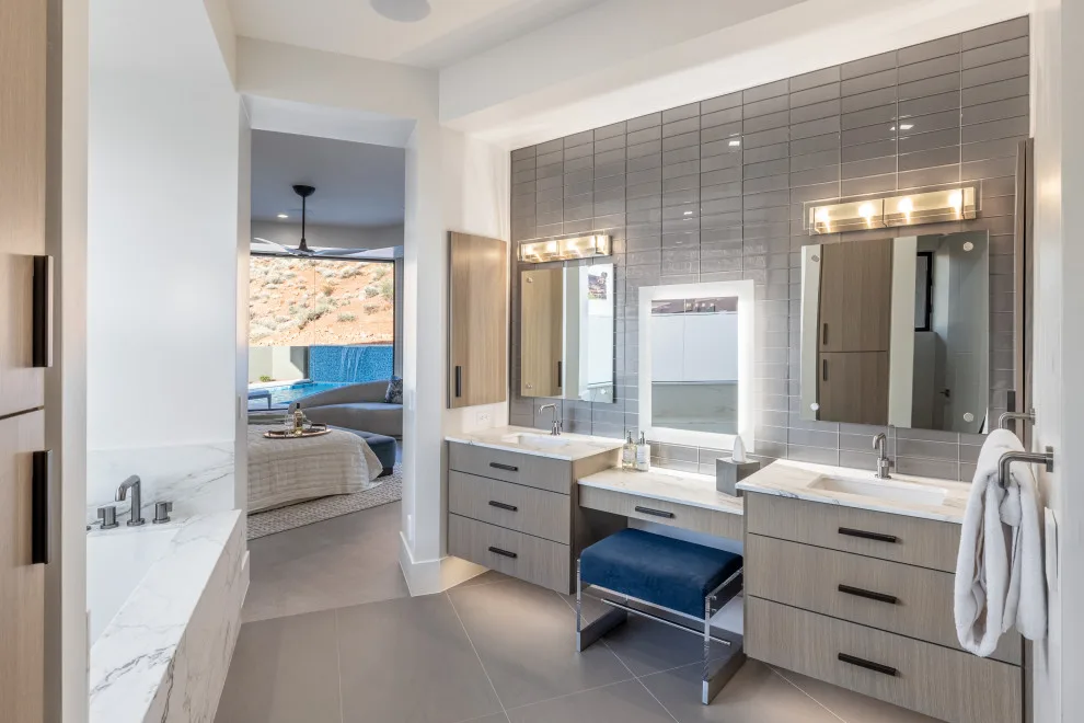 Vistas Twenty-Six by McQuay Architects - Photo 4