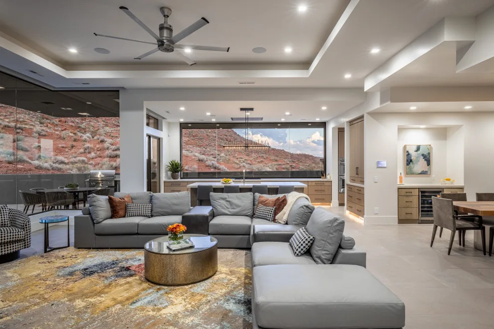 Vistas Twenty-Six by McQuay Architects - Photo 11