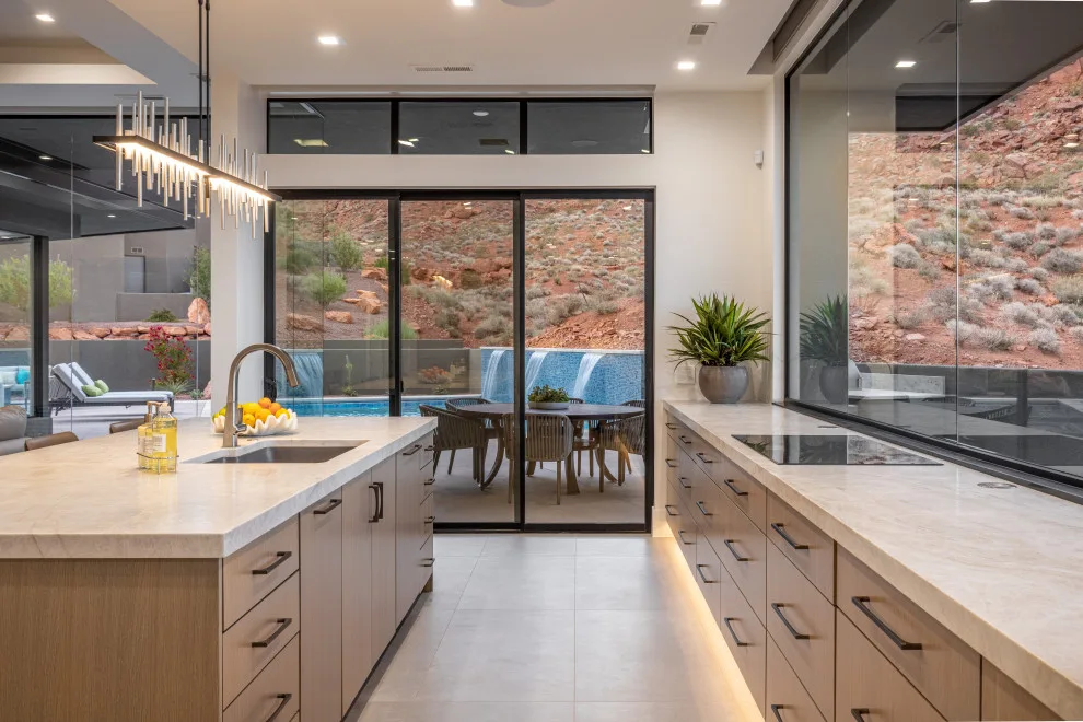 Vistas Twenty-Six by McQuay Architects - Photo 9