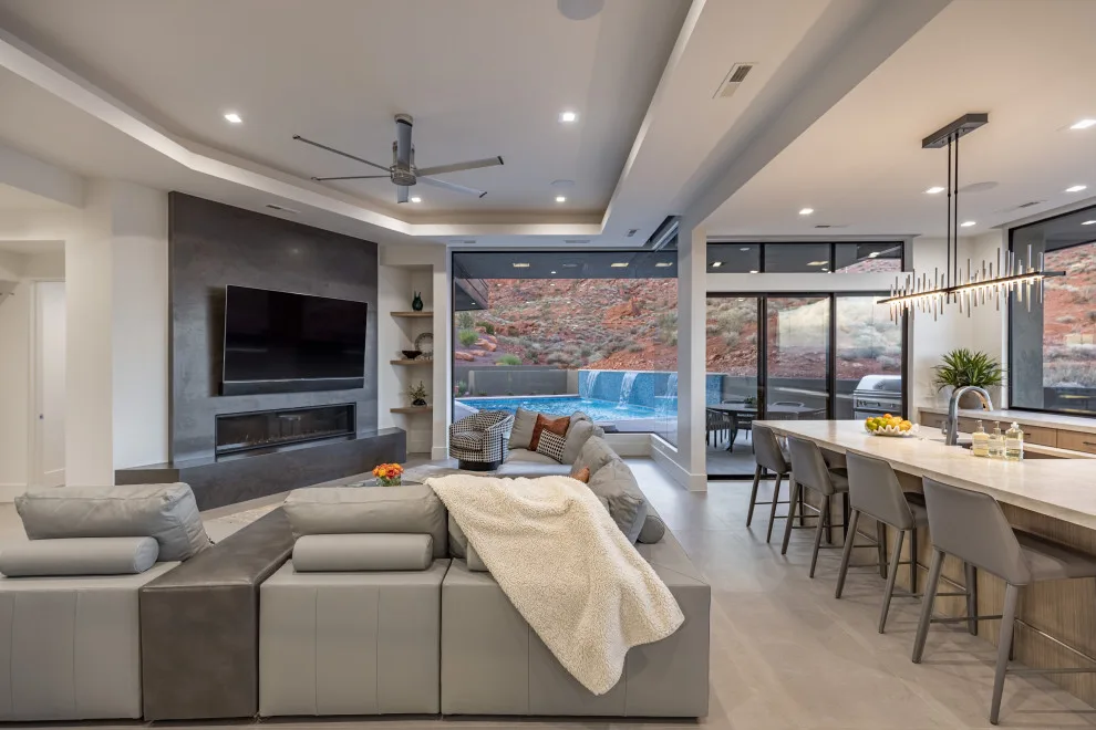 McQuay Architects - Photo 11