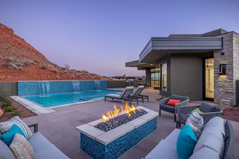 Vistas Twenty-Six by McQuay Architects - Photo 10