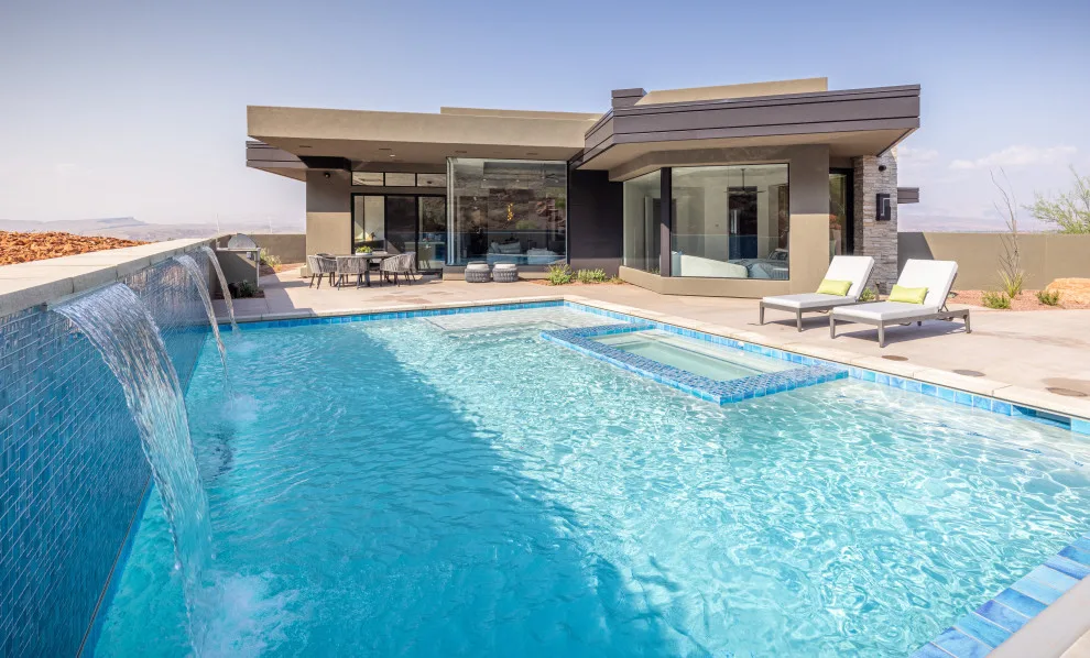 Vistas Twenty-Six by McQuay Architects - Photo 7