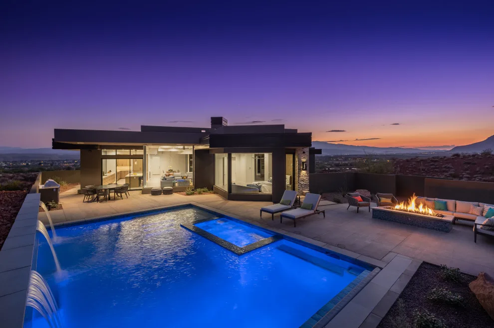 Vistas Twenty-Six by McQuay Architects - Photo 12