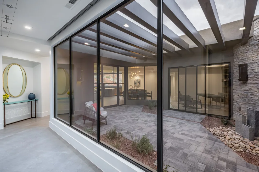 Vistas Twenty-Six by McQuay Architects - Photo 5