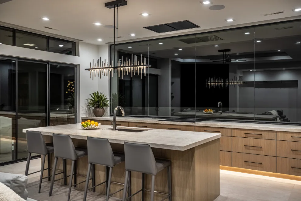 Vistas Twenty-Six by McQuay Architects - Photo 15