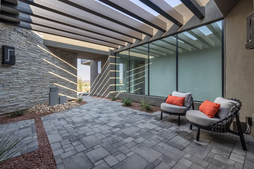 Vistas Twenty-Six by McQuay Architects - Photo 14