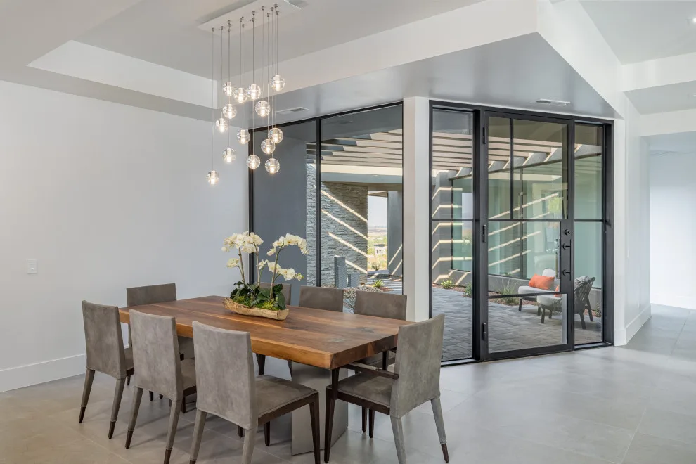 Vistas Twenty-Six by McQuay Architects - Photo 2