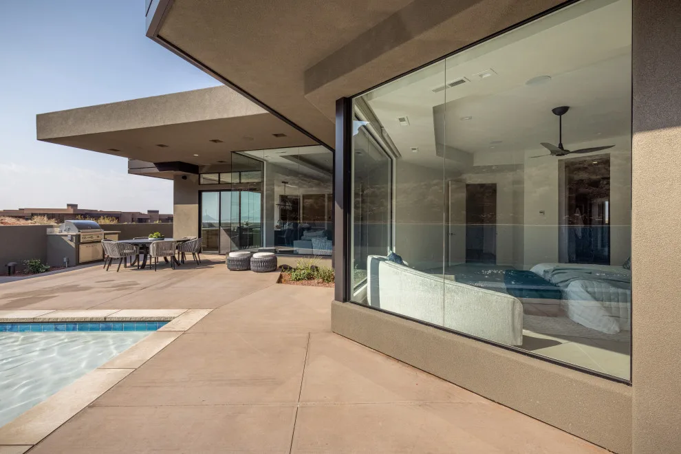 Vistas Twenty-Six by McQuay Architects - Photo 6