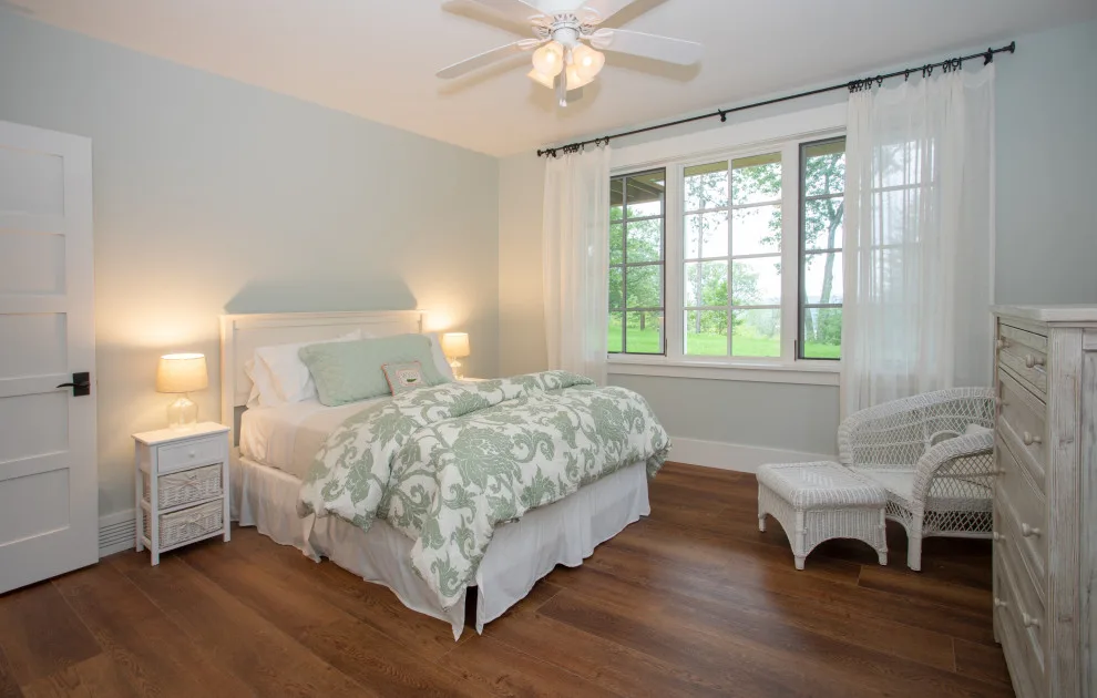 Walloon Cottage Design Perspectives by Edgewater Design Group - Photo 34