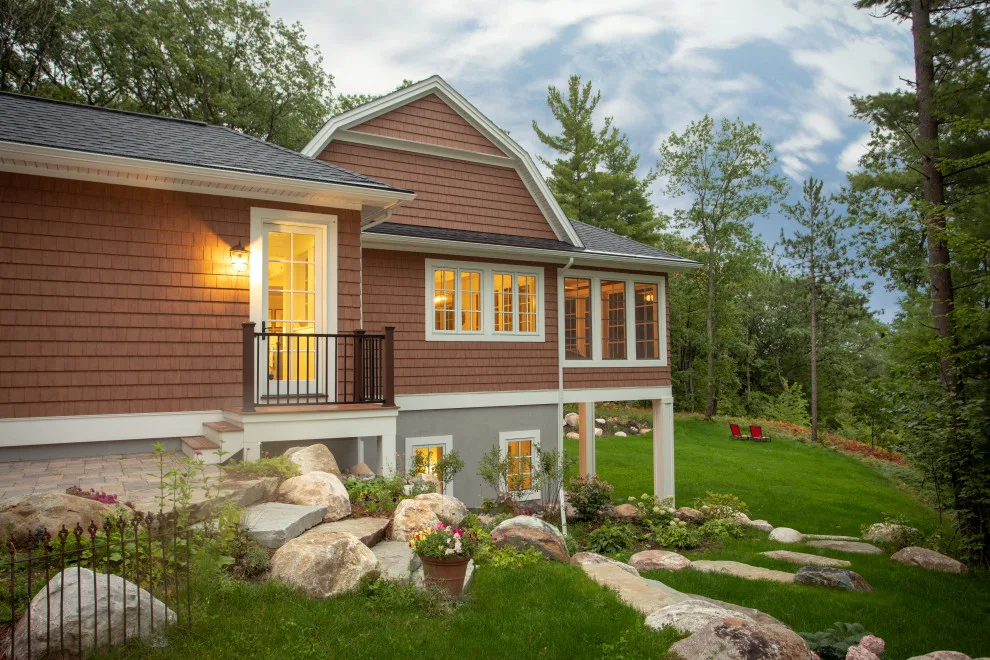 Walloon Cottage Design Perspectives by Edgewater Design Group - Photo 30